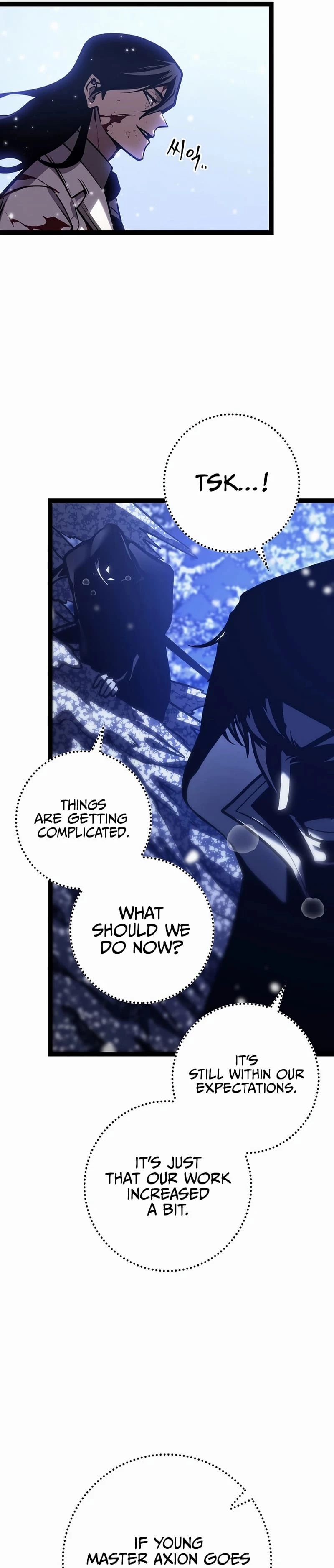 Regressing As The Bastard Of The Sword Clan Chapter 28 - 41