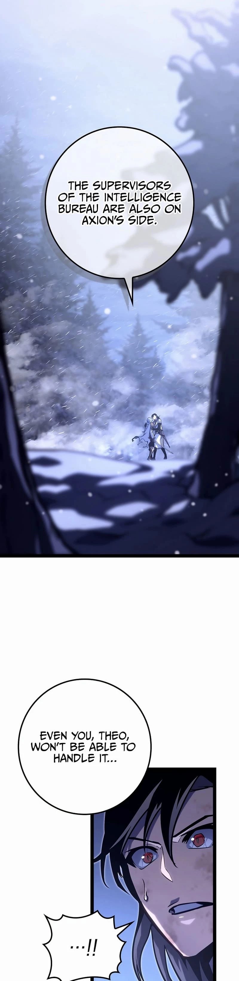 Regressing As The Bastard Of The Sword Clan Chapter 27 - 31