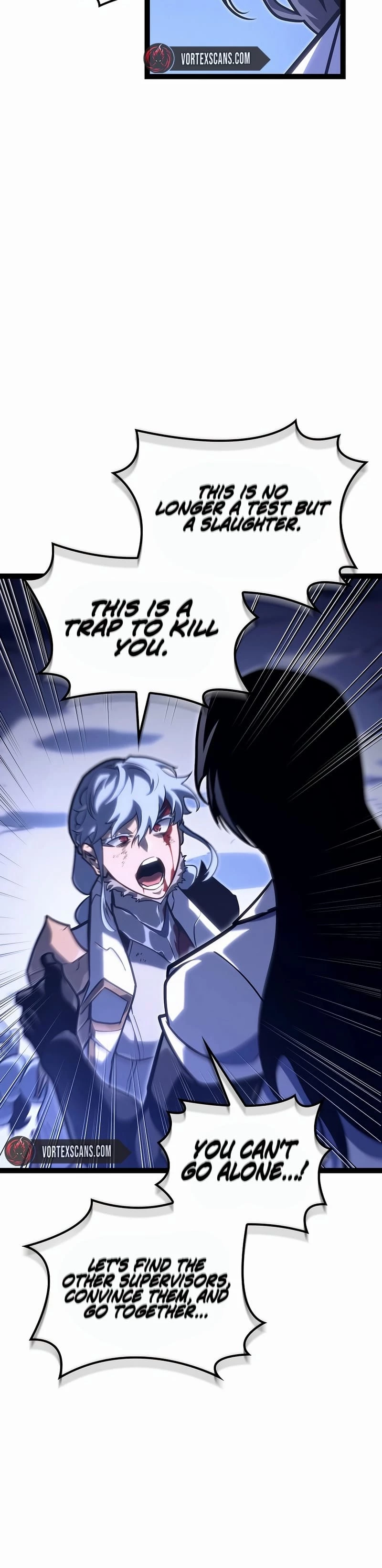 Regressing As The Bastard Of The Sword Clan Chapter 27 - 32
