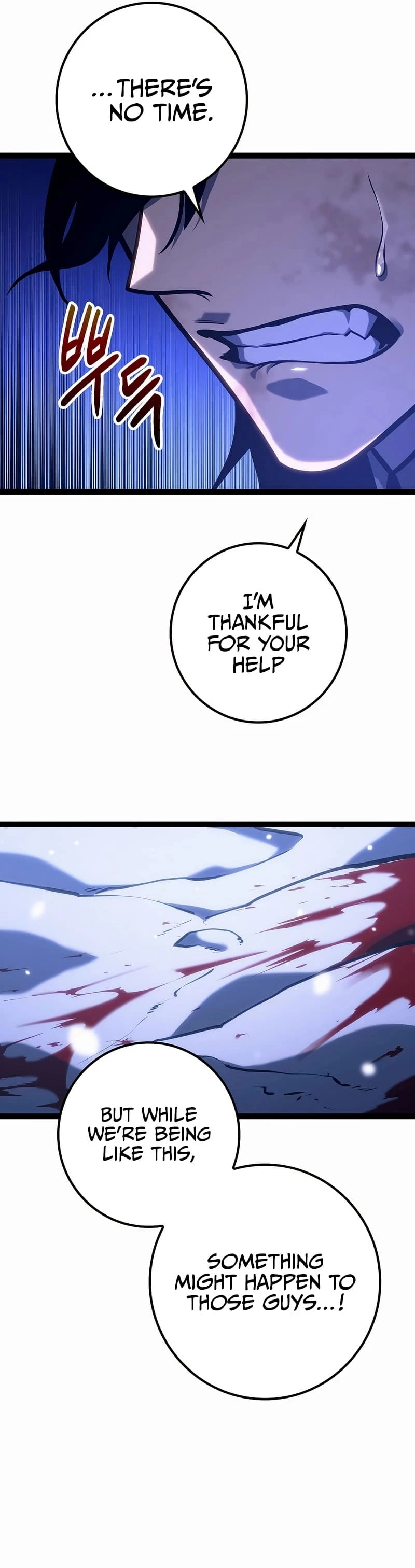 Regressing As The Bastard Of The Sword Clan Chapter 27 - 33