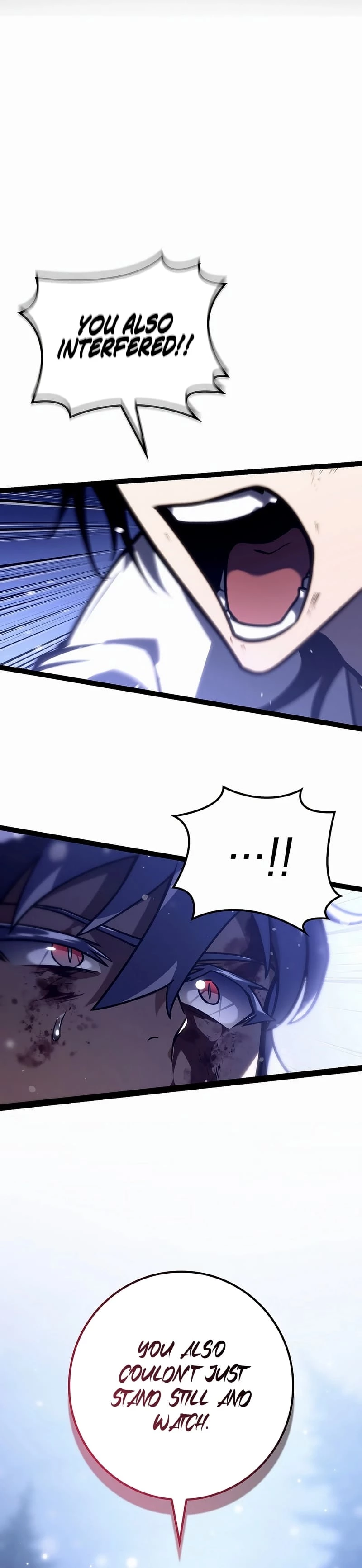 Regressing As The Bastard Of The Sword Clan Chapter 27 - 38