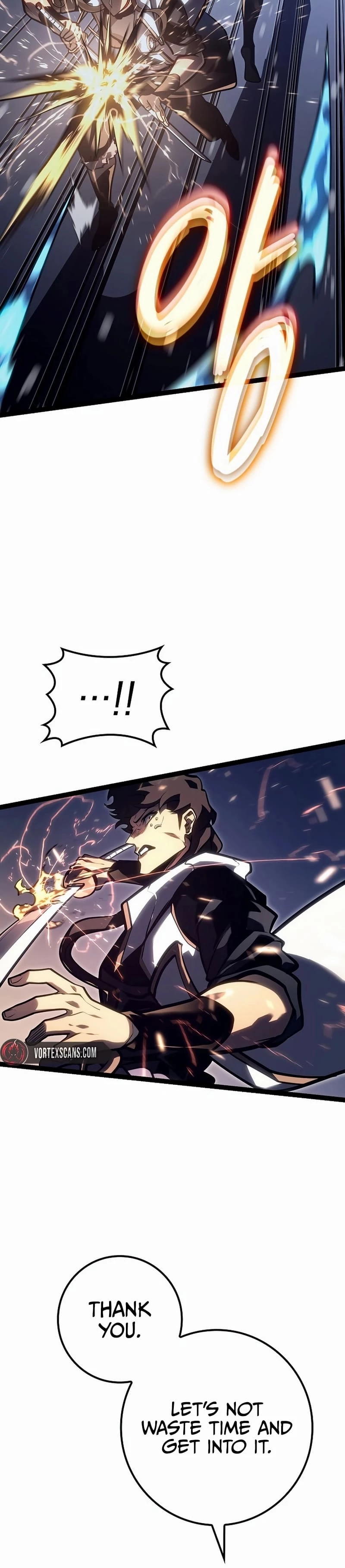 Regressing As The Bastard Of The Sword Clan Chapter 28 - 44