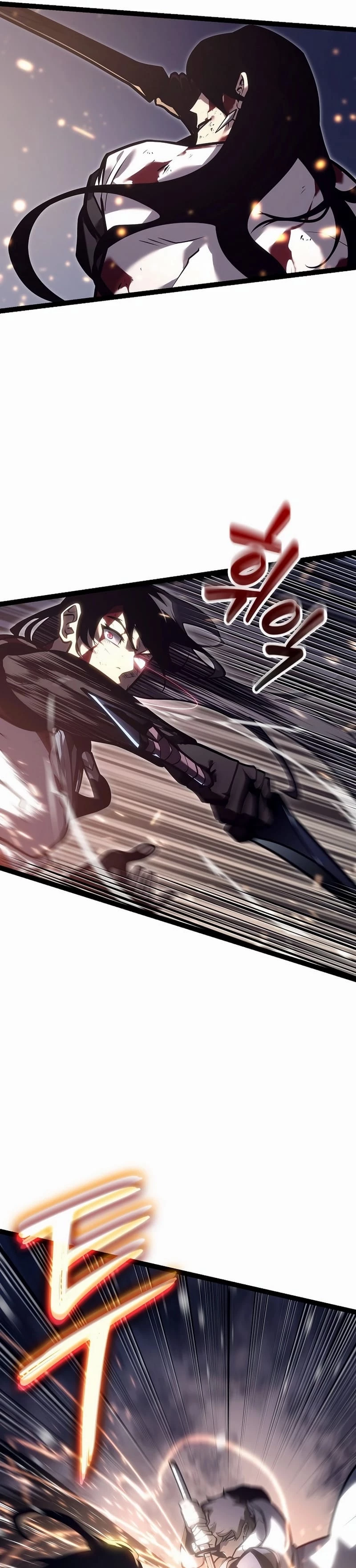 Regressing As The Bastard Of The Sword Clan Chapter 28 - 45