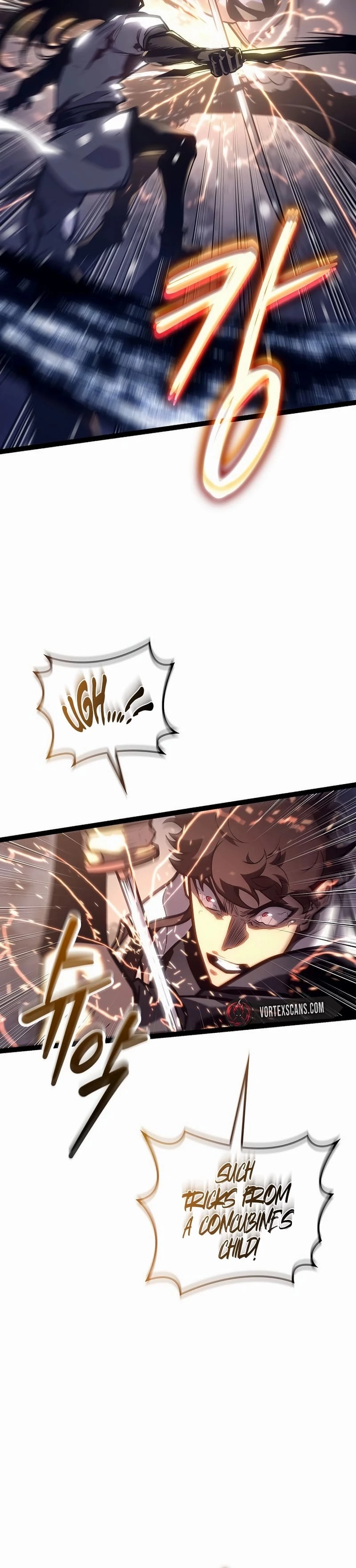Regressing As The Bastard Of The Sword Clan Chapter 28 - 46
