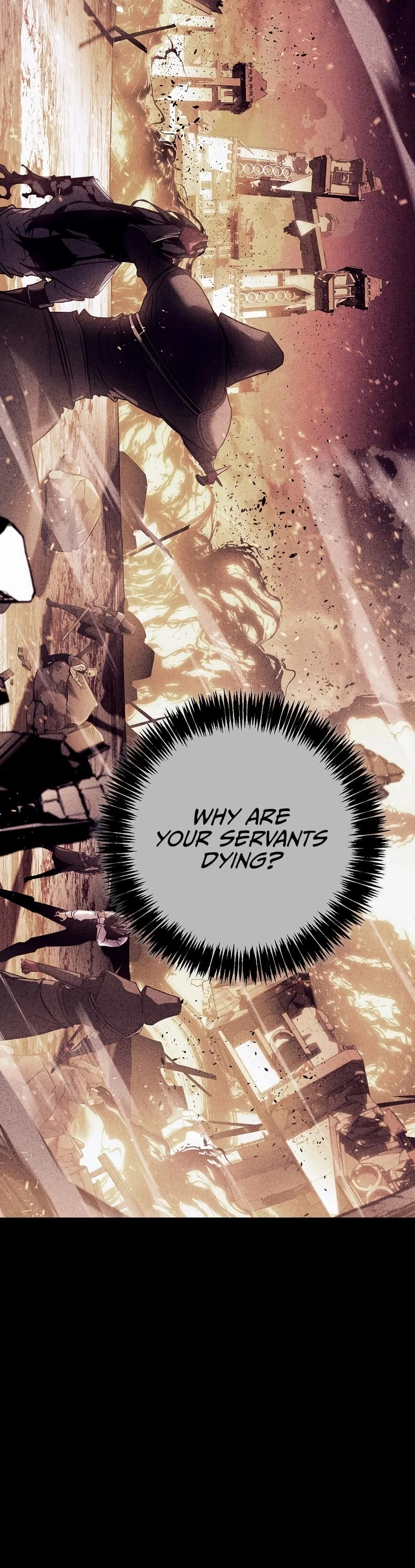 Regressing As The Bastard Of The Sword Clan Chapter 27 - 40