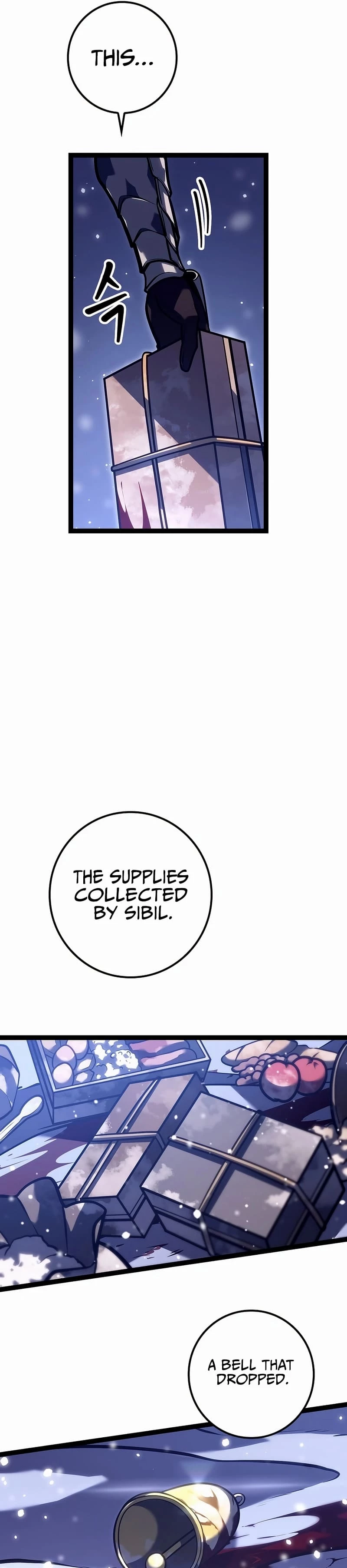 Regressing As The Bastard Of The Sword Clan Chapter 27 - 47