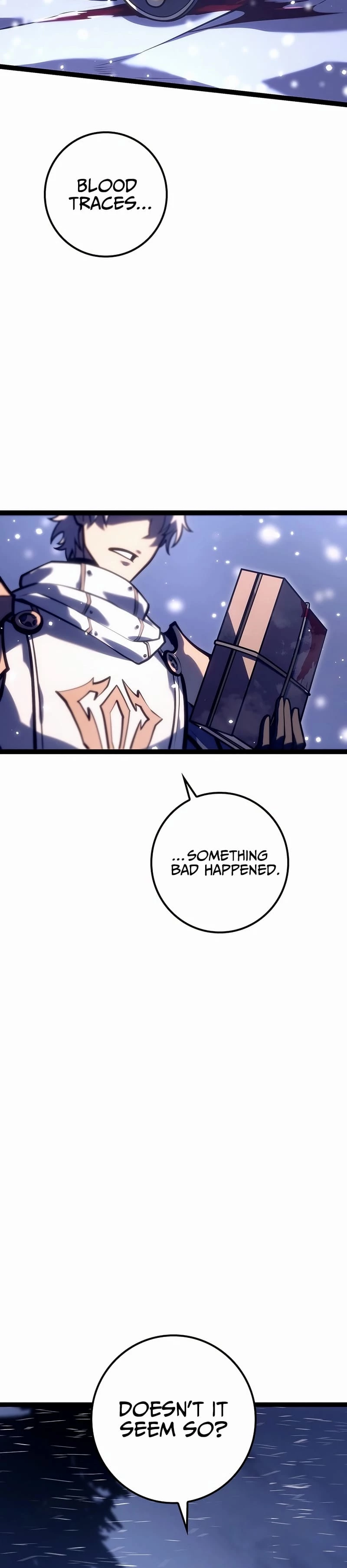 Regressing As The Bastard Of The Sword Clan Chapter 27 - 48