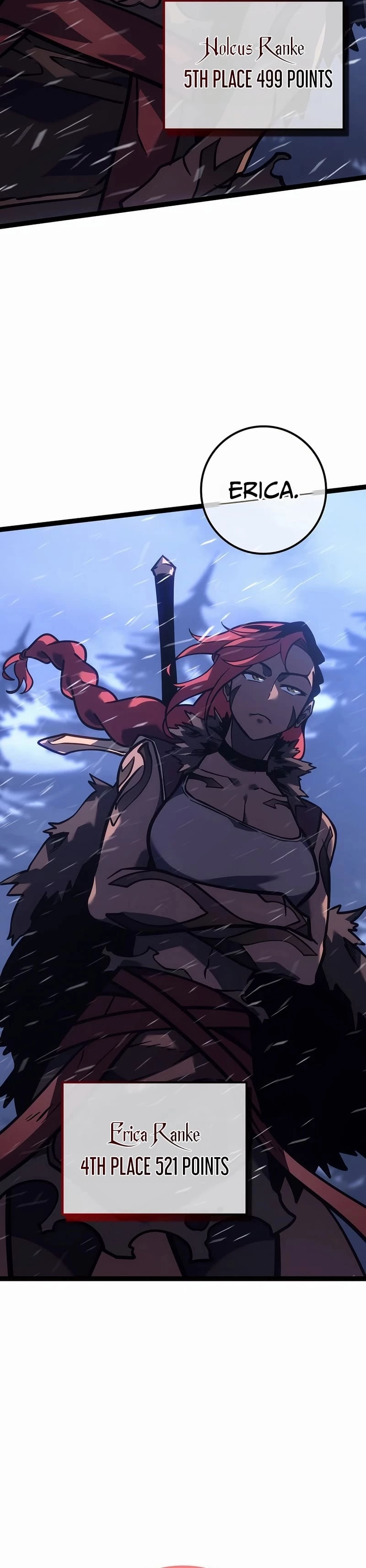 Regressing As The Bastard Of The Sword Clan Chapter 27 - 50