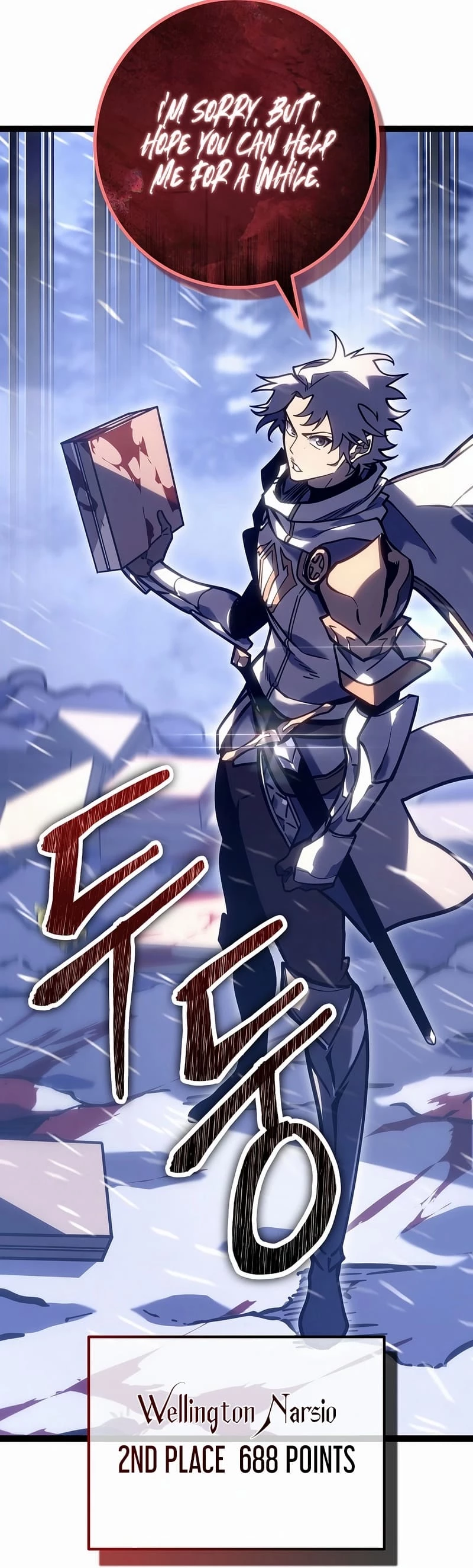 Regressing As The Bastard Of The Sword Clan Chapter 27 - 51
