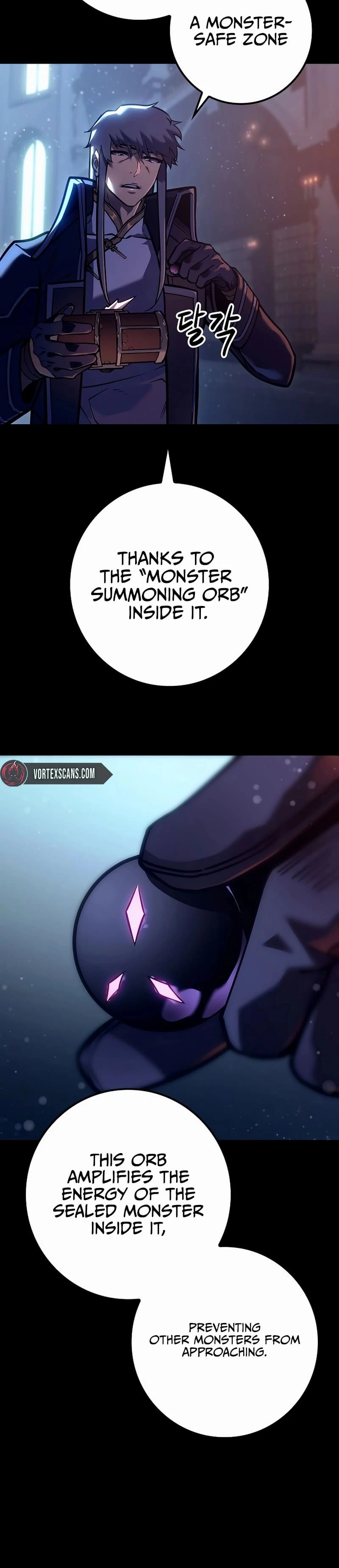 Regressing As The Bastard Of The Sword Clan Chapter 26 - 2