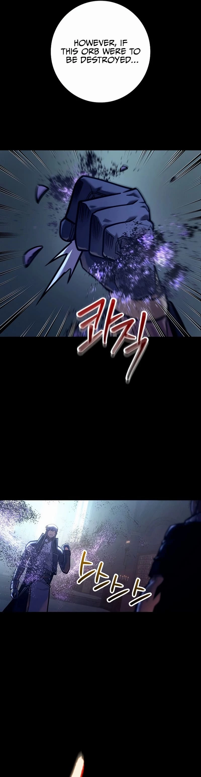 Regressing As The Bastard Of The Sword Clan Chapter 26 - 3
