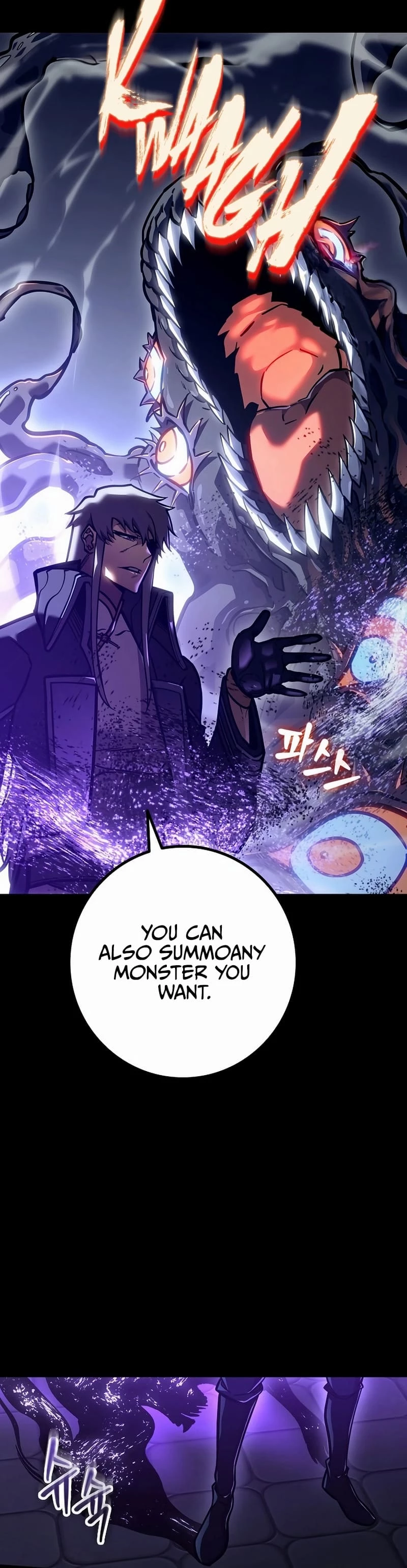 Regressing As The Bastard Of The Sword Clan Chapter 26 - 4