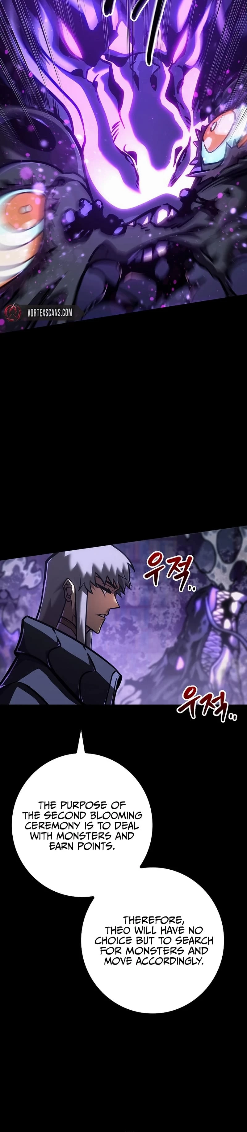 Regressing As The Bastard Of The Sword Clan Chapter 26 - 6
