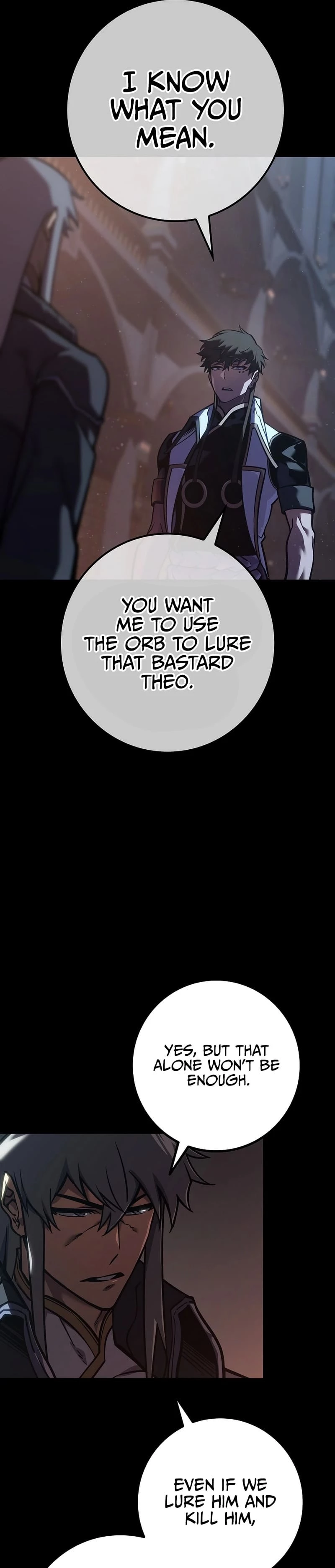 Regressing As The Bastard Of The Sword Clan Chapter 26 - 7