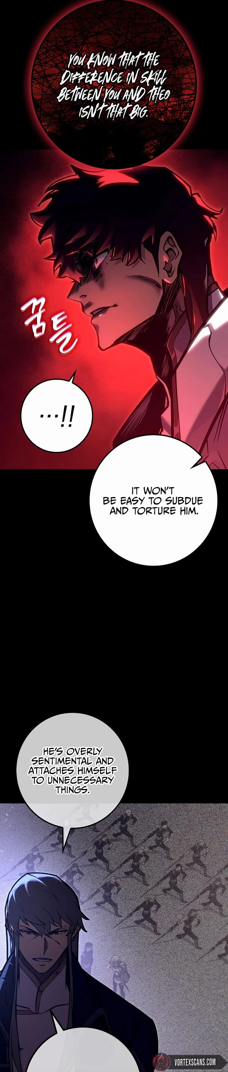 Regressing As The Bastard Of The Sword Clan Chapter 26 - 9