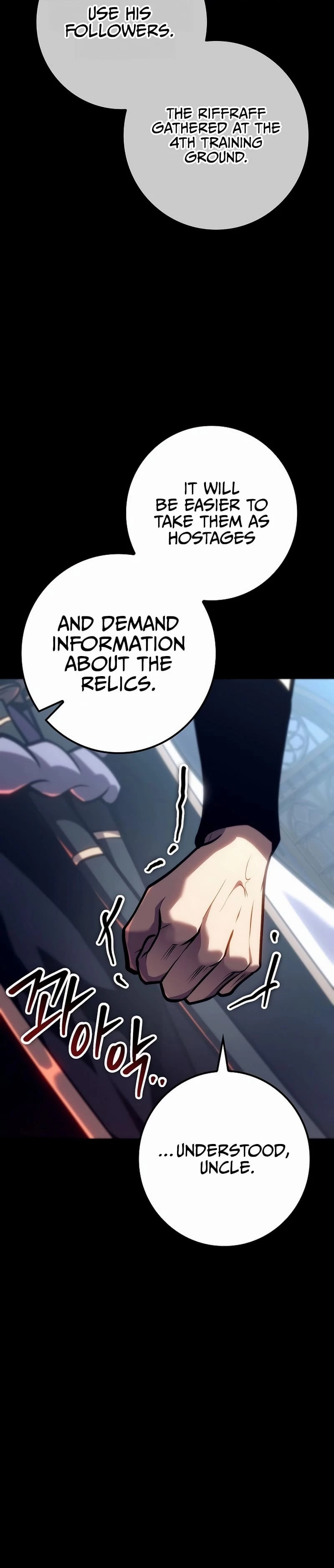Regressing As The Bastard Of The Sword Clan Chapter 26 - 10