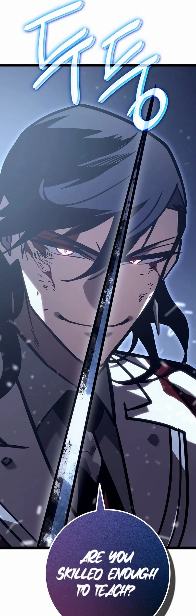 Regressing As The Bastard Of The Sword Clan Chapter 28 - 57