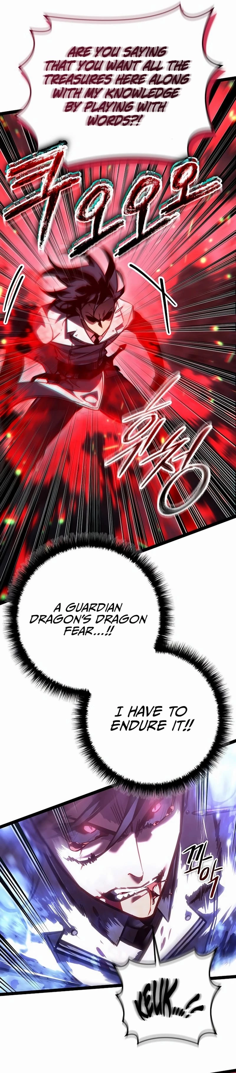 Regressing As The Bastard Of The Sword Clan Chapter 25 - 7