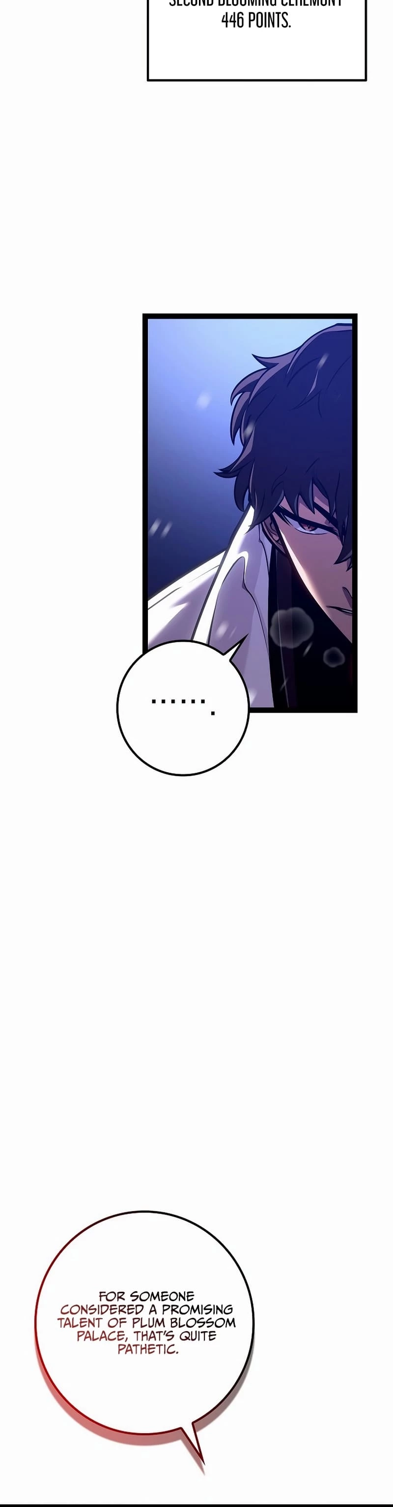 Regressing As The Bastard Of The Sword Clan Chapter 26 - 14