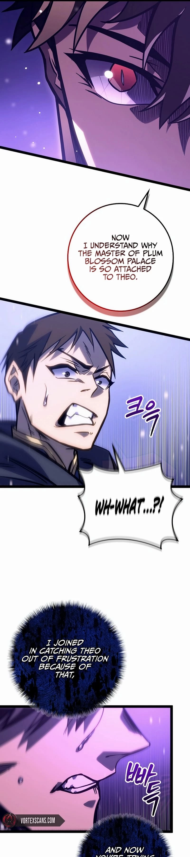 Regressing As The Bastard Of The Sword Clan Chapter 26 - 15