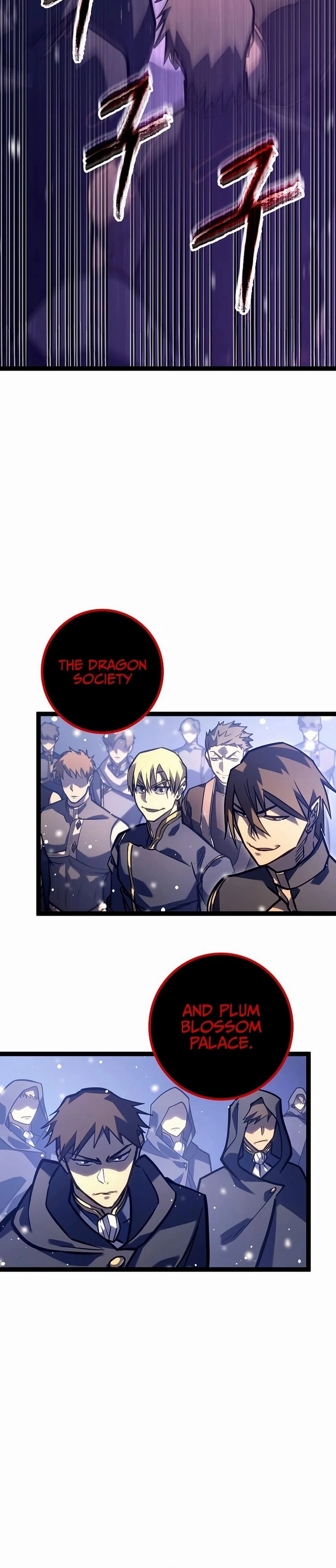 Regressing As The Bastard Of The Sword Clan Chapter 26 - 18