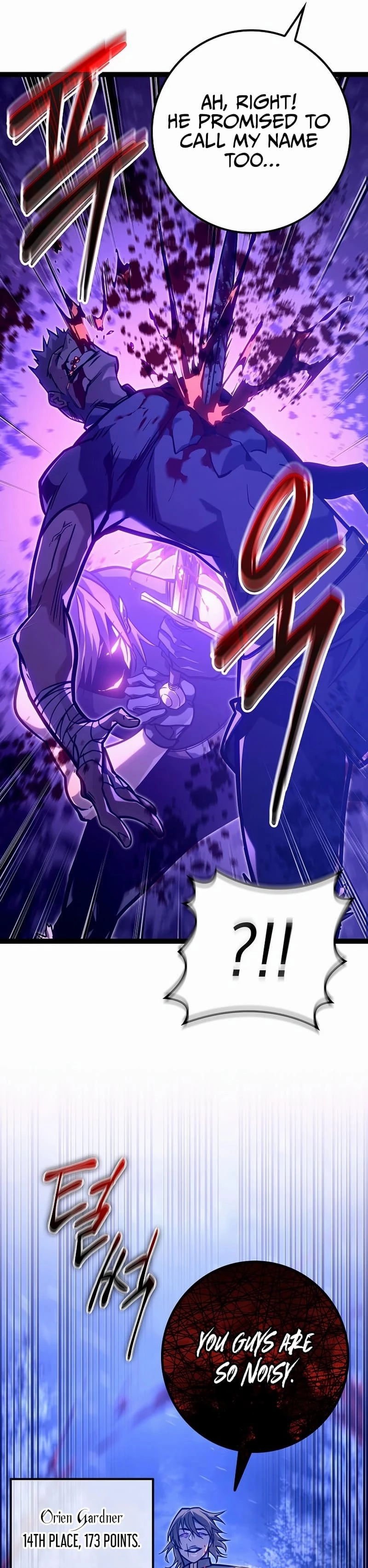 Regressing As The Bastard Of The Sword Clan Chapter 26 - 25