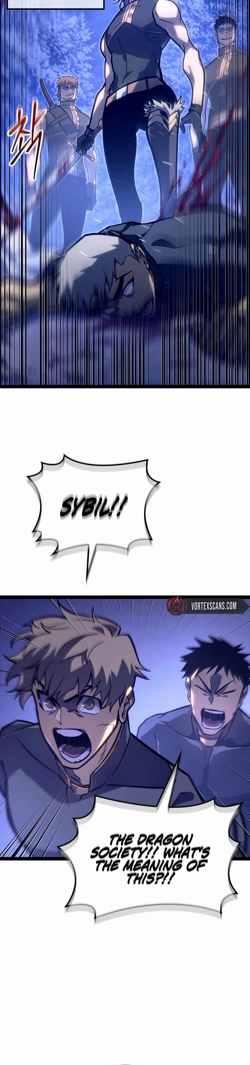 Regressing As The Bastard Of The Sword Clan Chapter 26 - 26
