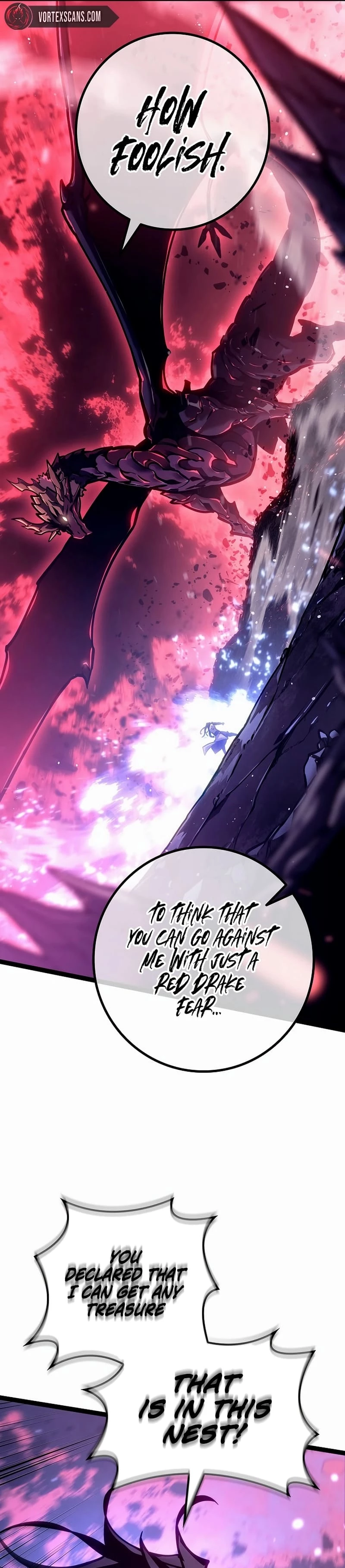 Regressing As The Bastard Of The Sword Clan Chapter 25 - 9
