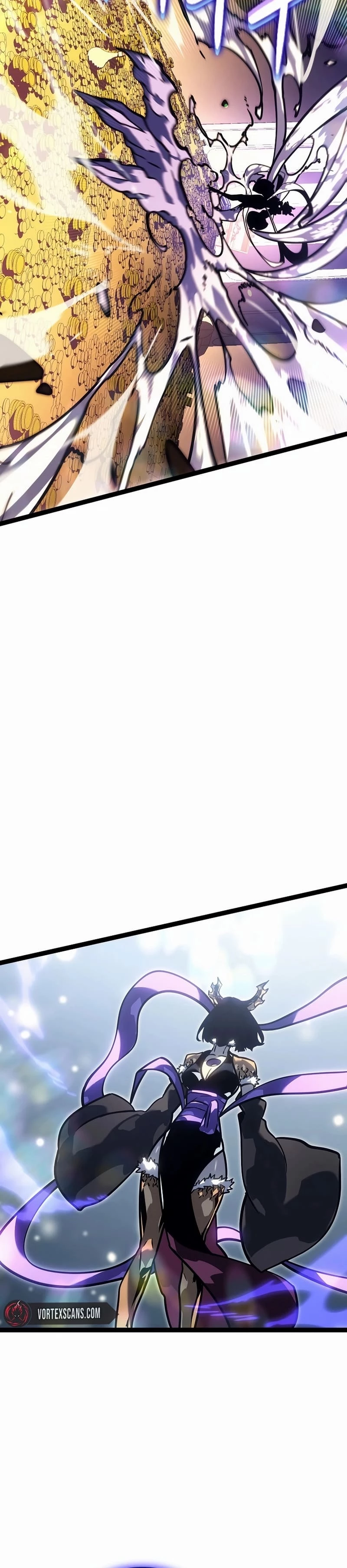 Regressing As The Bastard Of The Sword Clan Chapter 25 - 18
