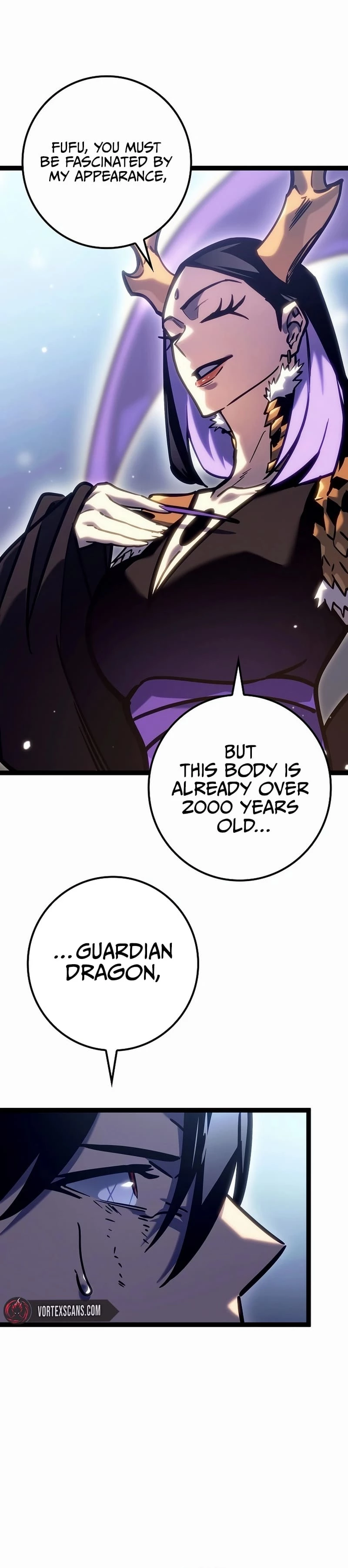 Regressing As The Bastard Of The Sword Clan Chapter 25 - 22