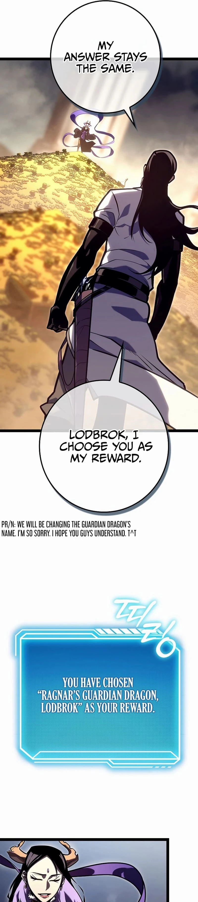 Regressing As The Bastard Of The Sword Clan Chapter 25 - 27