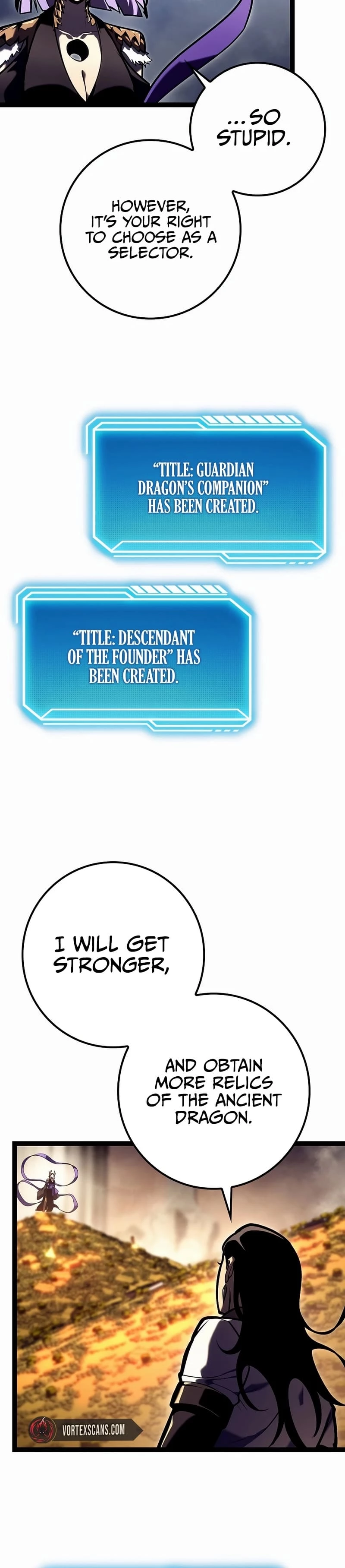 Regressing As The Bastard Of The Sword Clan Chapter 25 - 28