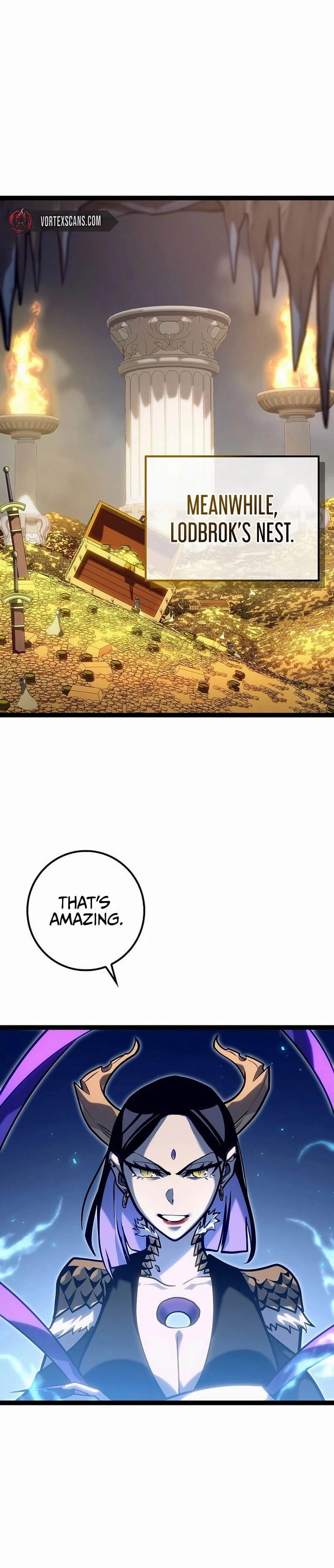 Regressing As The Bastard Of The Sword Clan Chapter 26 - 28