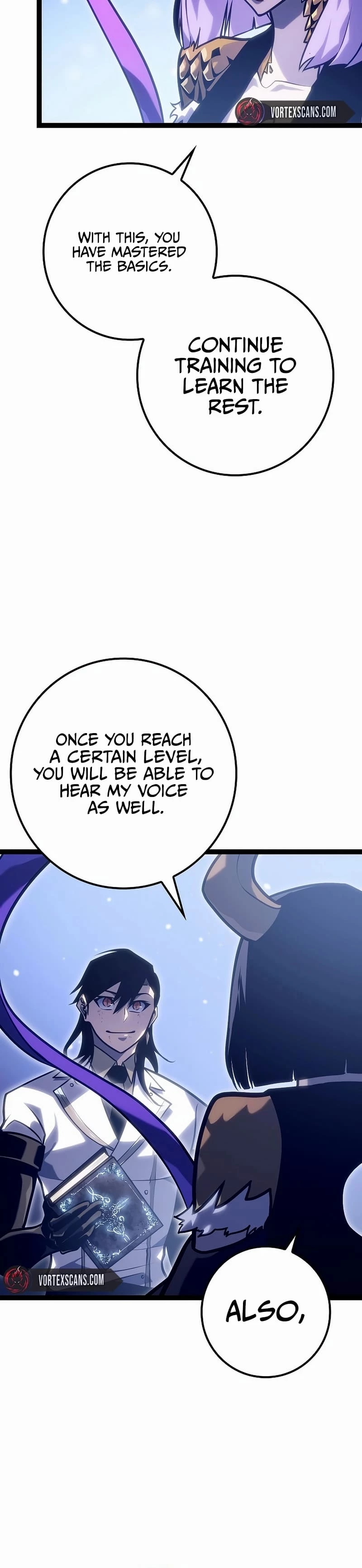 Regressing As The Bastard Of The Sword Clan Chapter 26 - 32