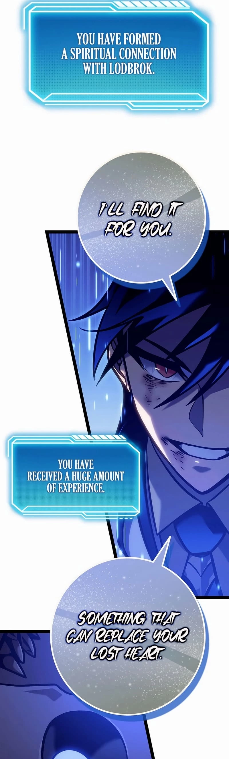Regressing As The Bastard Of The Sword Clan Chapter 25 - 29