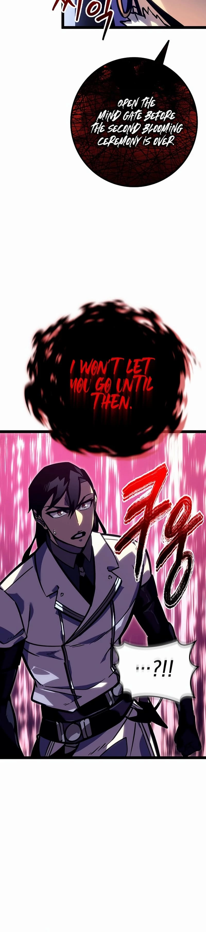 Regressing As The Bastard Of The Sword Clan Chapter 25 - 38
