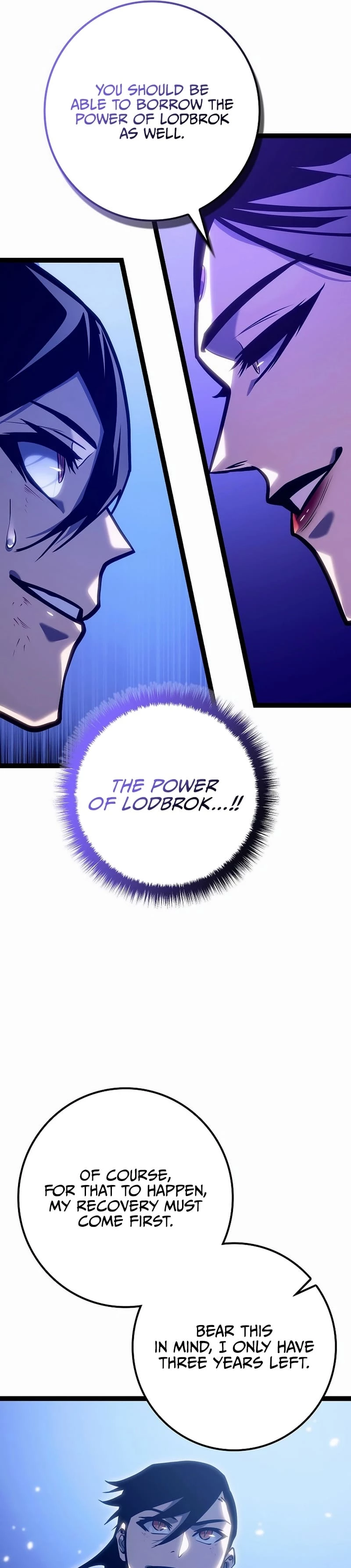 Regressing As The Bastard Of The Sword Clan Chapter 26 - 33