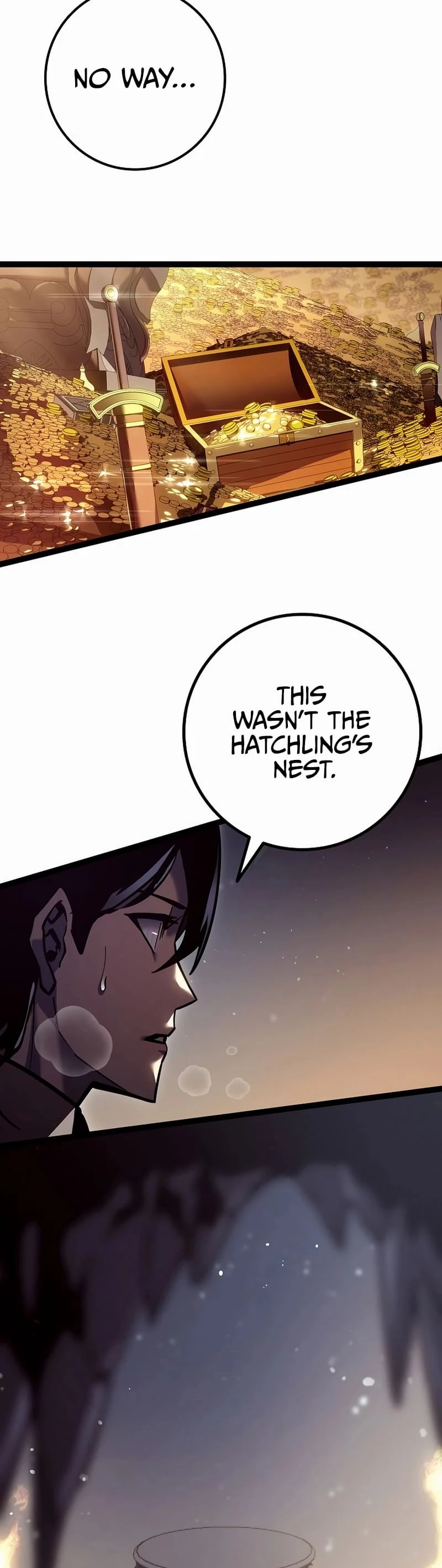 Regressing As The Bastard Of The Sword Clan Chapter 24 - 2