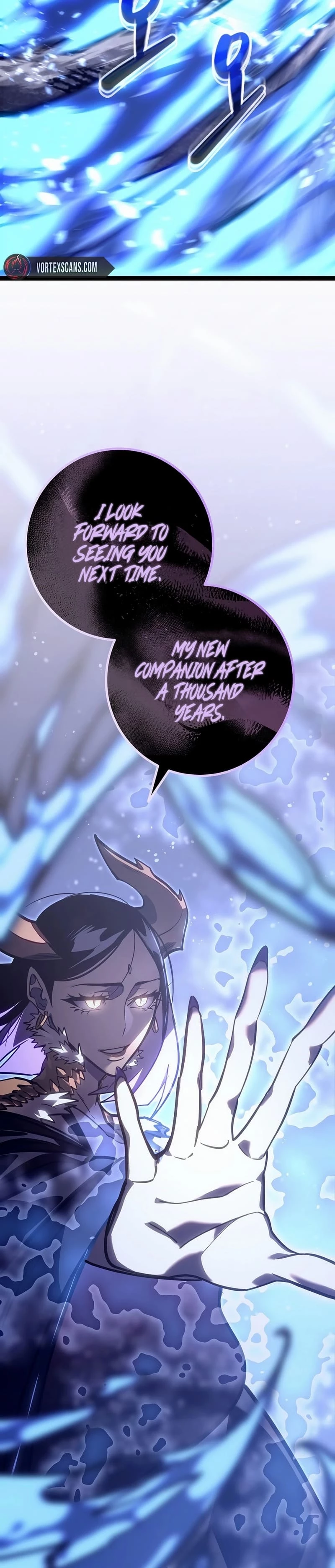 Regressing As The Bastard Of The Sword Clan Chapter 26 - 36