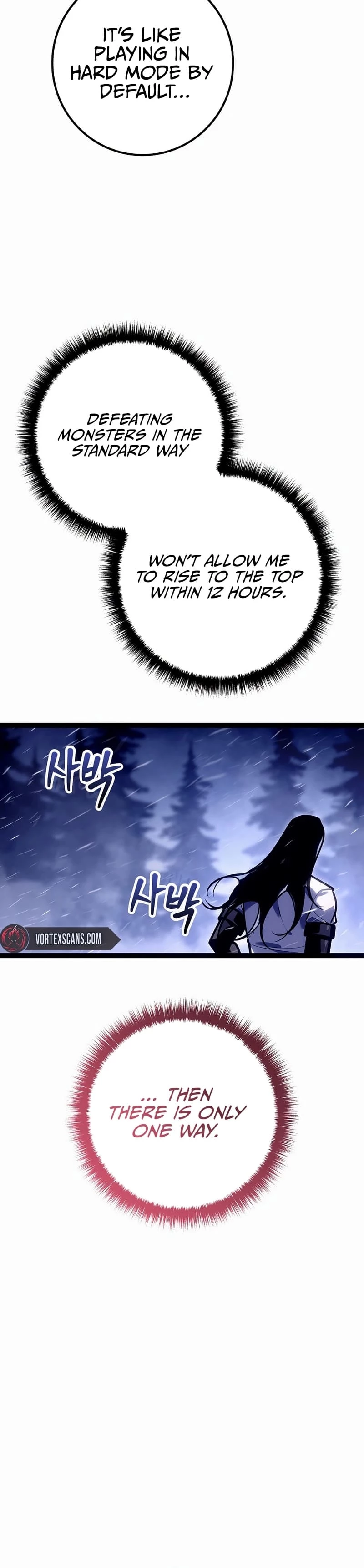 Regressing As The Bastard Of The Sword Clan Chapter 26 - 40