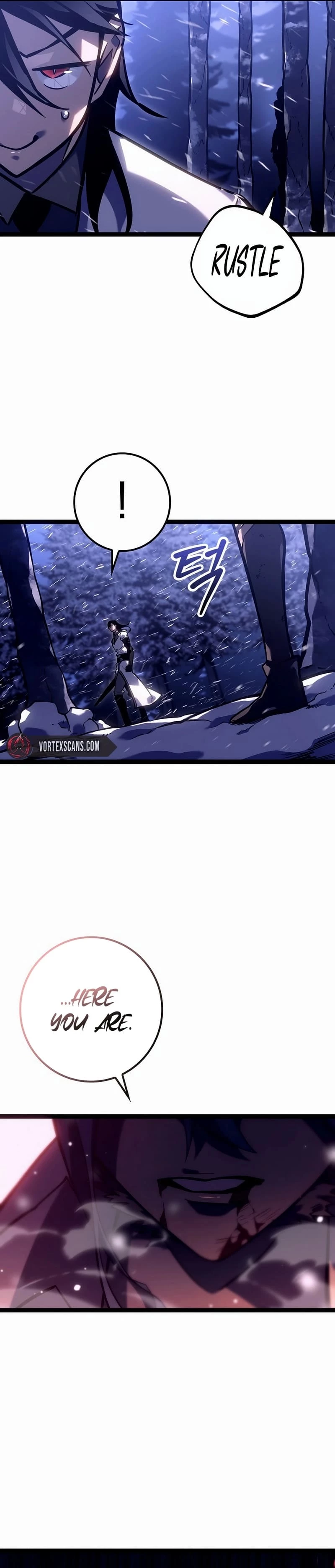Regressing As The Bastard Of The Sword Clan Chapter 26 - 43