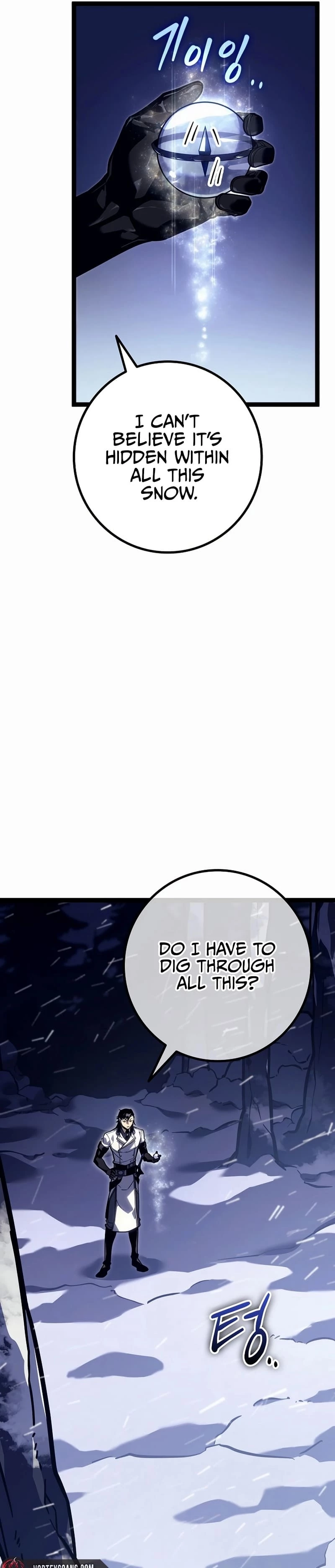 Regressing As The Bastard Of The Sword Clan Chapter 23 - 3