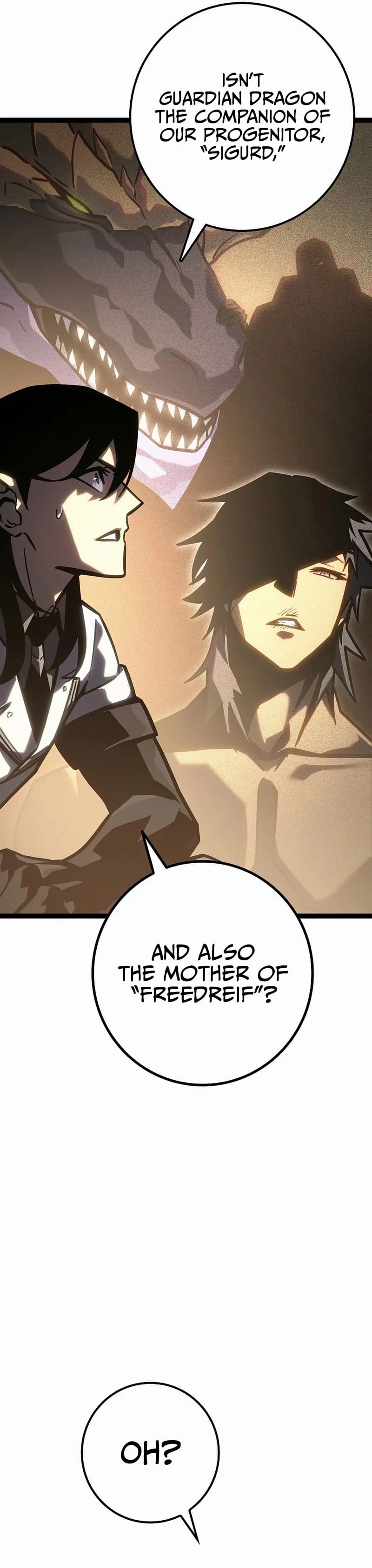 Regressing As The Bastard Of The Sword Clan Chapter 24 - 13