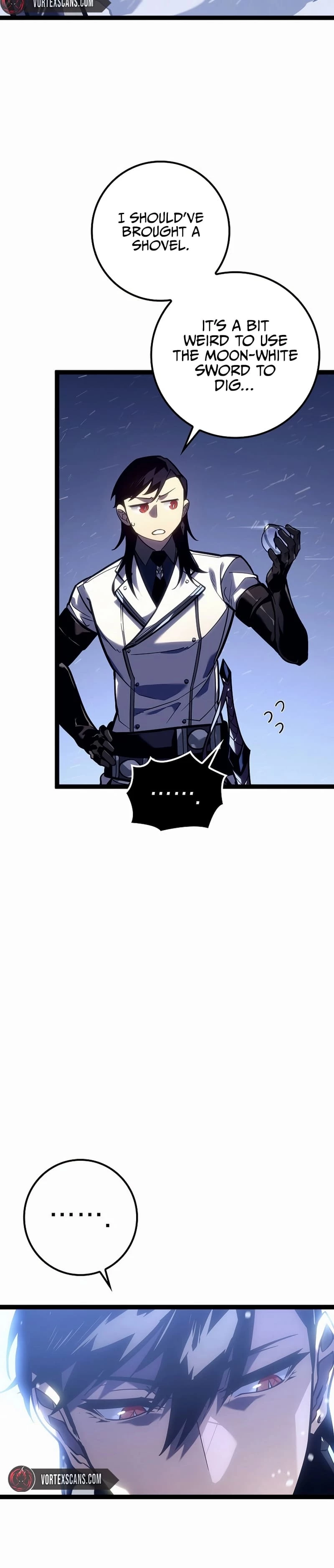 Regressing As The Bastard Of The Sword Clan Chapter 23 - 4