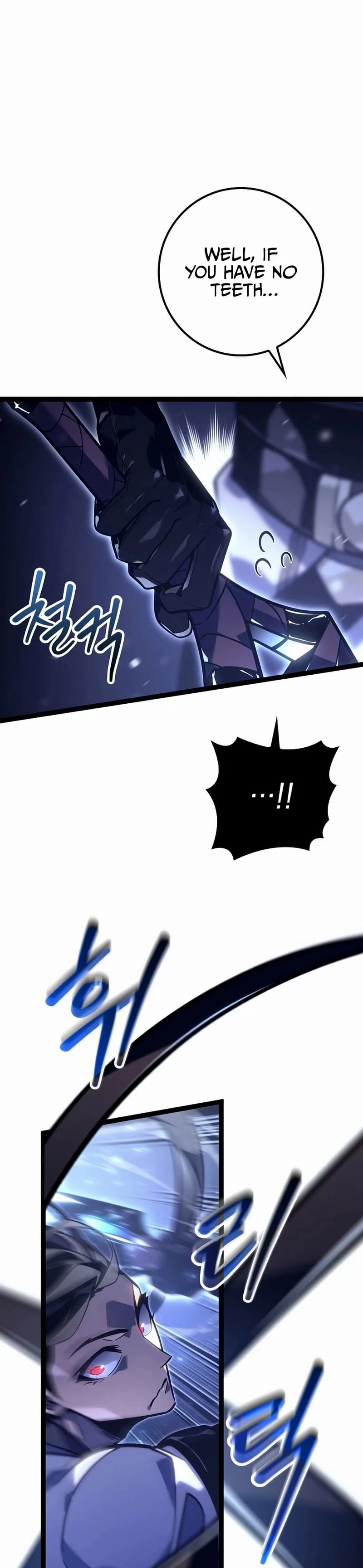 Regressing As The Bastard Of The Sword Clan Chapter 23 - 5