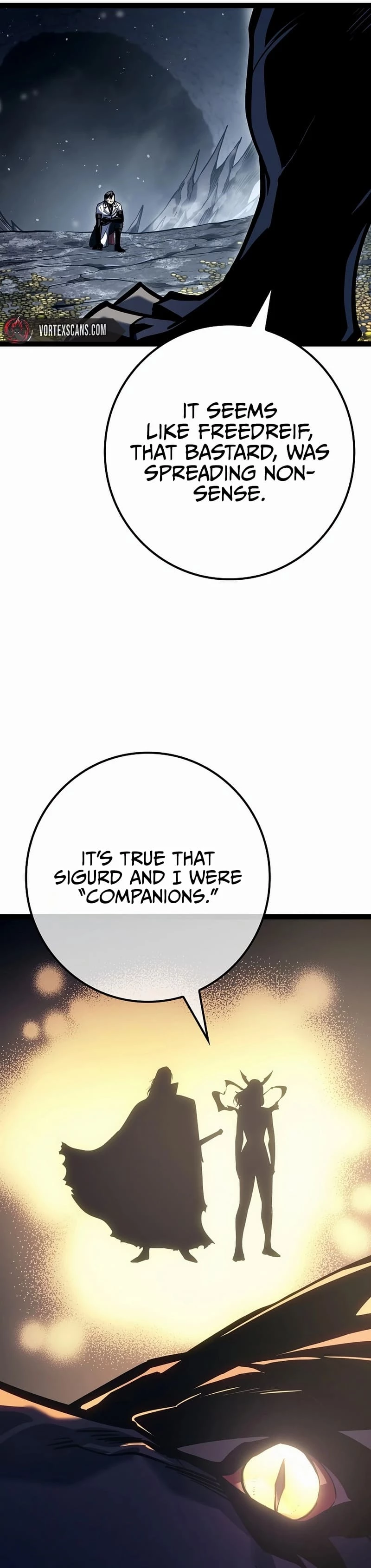Regressing As The Bastard Of The Sword Clan Chapter 24 - 14