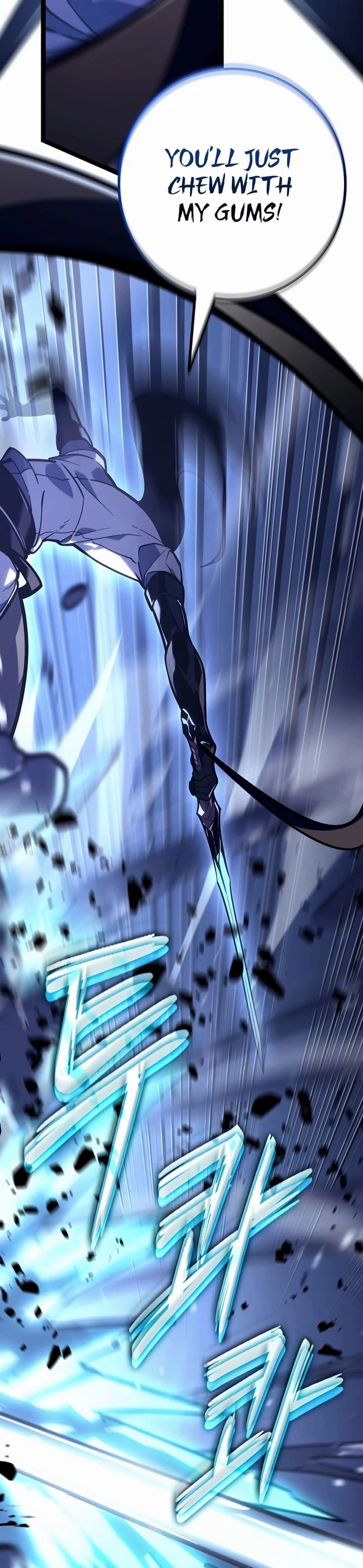 Regressing As The Bastard Of The Sword Clan Chapter 23 - 6