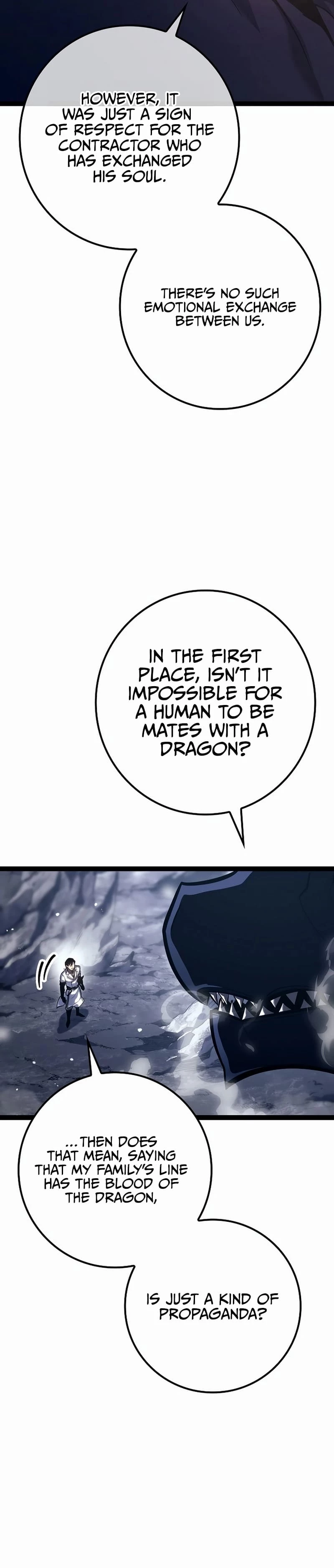 Regressing As The Bastard Of The Sword Clan Chapter 24 - 15