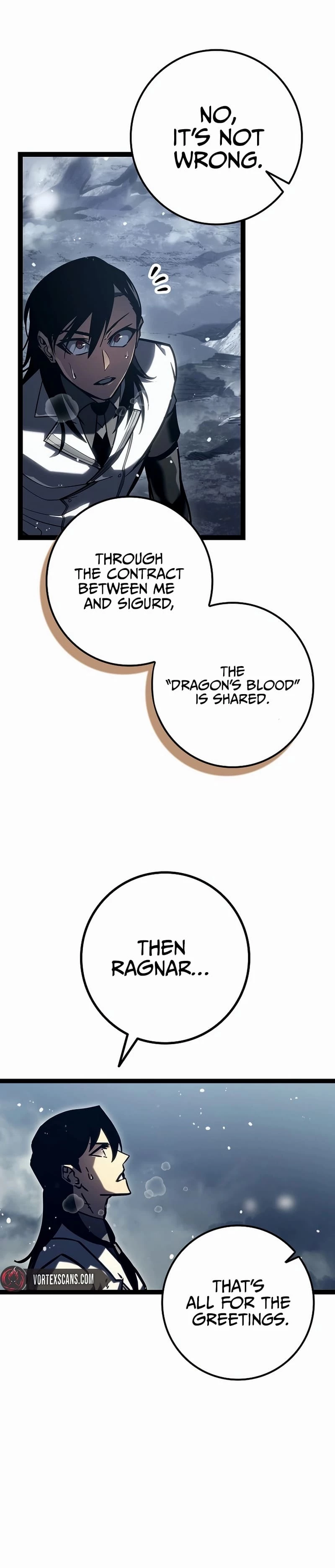 Regressing As The Bastard Of The Sword Clan Chapter 24 - 16