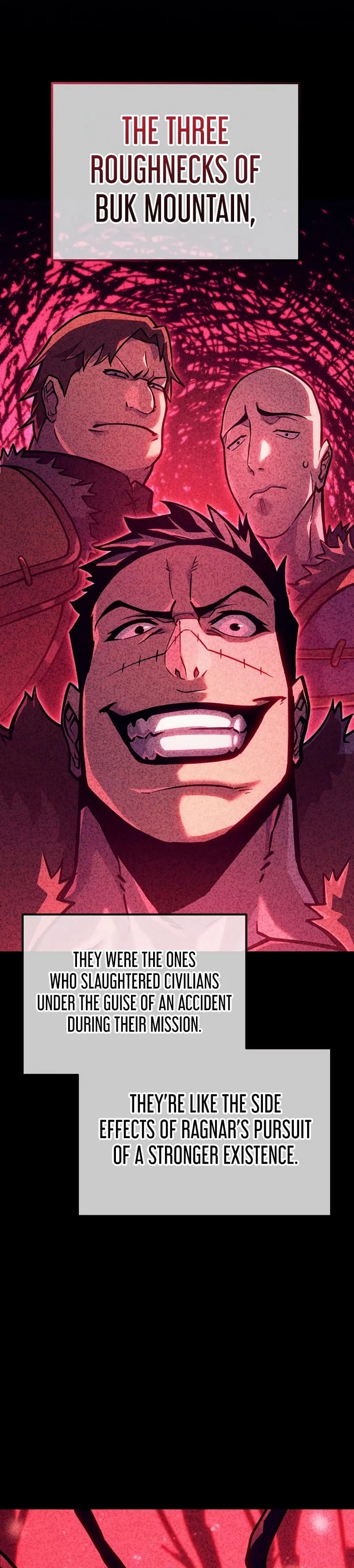 Regressing As The Bastard Of The Sword Clan Chapter 23 - 11